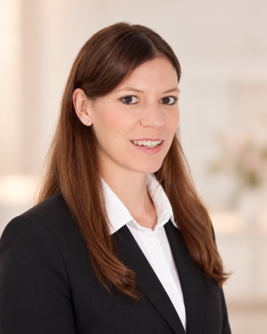Dr. Viktoria Schilling, Fachärztin für Innere Medizin, Gastroenterologie und Hepatologie